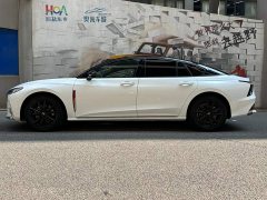 Hongqi H6 2.0T Premium Edition - фото 3