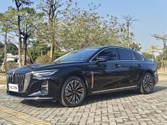Hongqi H5 2025 2.0T automatic Qichang version - фото 1