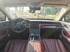 Hongqi H5 2025 2.0T automatic Qichang version - фото 12