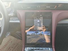 Hongqi H5 2025 2.0T automatic Qichang version - фото 16