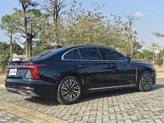 Hongqi H5 2025 2.0T automatic Qichang version - фото 19