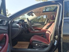Hongqi H5 2025 2.0T automatic Qichang version - фото 6