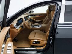 Hongqi H9 2020 2.0T Zhilian Flagship Edition - фото 10
