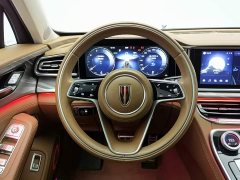 Hongqi H9 2020 2.0T Zhilian Flagship Edition - фото 11