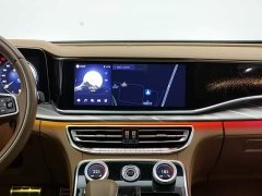Hongqi H9 2020 2.0T Zhilian Flagship Edition - фото 12
