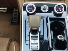 Hongqi H9 2020 2.0T Zhilian Flagship Edition - фото 13