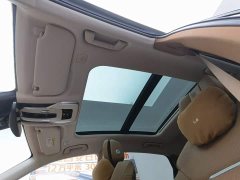 Hongqi H9 2020 2.0T Zhilian Flagship Edition - фото 14
