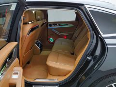Hongqi H9 2020 2.0T Zhilian Flagship Edition - фото 15