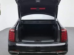 Hongqi H9 2020 2.0T Zhilian Flagship Edition - фото 16