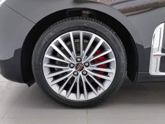 Hongqi H9 2020 2.0T Zhilian Flagship Edition - фото 17