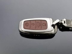 Hongqi H9 2020 2.0T Zhilian Flagship Edition - фото 19