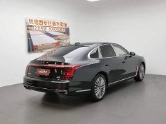 Hongqi H9 2020 2.0T Zhilian Flagship Edition - фото 2