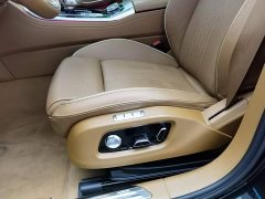 Hongqi H9 2020 2.0T Zhilian Flagship Edition - фото 20