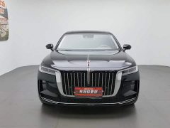 Hongqi H9 2020 2.0T Zhilian Flagship Edition - фото 3