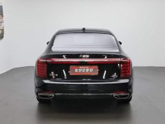 Hongqi H9 2020 2.0T Zhilian Flagship Edition - фото 4