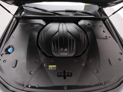Hongqi H9 2020 2.0T Zhilian Flagship Edition - фото 6