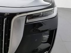 Hongqi H9 2020 2.0T Zhilian Flagship Edition - фото 7