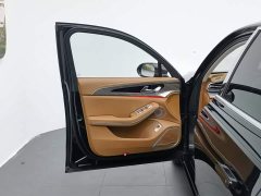 Hongqi H9 2020 2.0T Zhilian Flagship Edition - фото 8