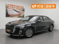 Hongqi H5 1.5T DCT Zhilian Qiyun Edition - фото 1