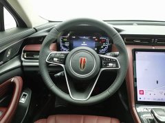 Hongqi H5 1.5T DCT Zhilian Qiyun Edition - фото 11