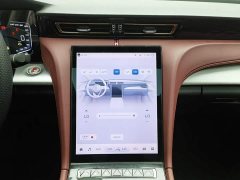 Hongqi H5 1.5T DCT Zhilian Qiyun Edition - фото 12