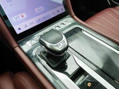 Hongqi H5 1.5T DCT Zhilian Qiyun Edition - фото 13
