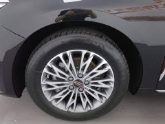 Hongqi H5 1.5T DCT Zhilian Qiyun Edition - фото 17