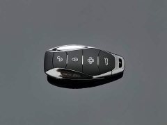Hongqi H5 1.5T DCT Zhilian Qiyun Edition - фото 19