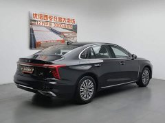 Hongqi H5 1.5T DCT Zhilian Qiyun Edition - фото 2