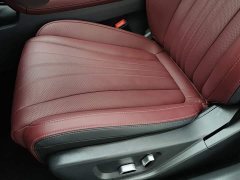 Hongqi H5 1.5T DCT Zhilian Qiyun Edition - фото 20