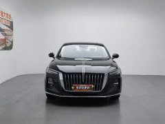 Hongqi H5 1.5T DCT Zhilian Qiyun Edition - фото 3
