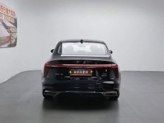 Hongqi H5 1.5T DCT Zhilian Qiyun Edition - фото 4