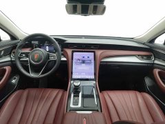 Hongqi H5 1.5T DCT Zhilian Qiyun Edition - фото 5