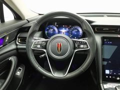 Hongqi H5 2023 1.5T HEV Zhilian Qichang Edition - фото 11