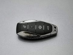 Hongqi H5 2023 1.5T HEV Zhilian Qichang Edition - фото 19