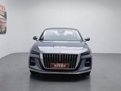 Hongqi H5 2023 1.5T HEV Zhilian Qichang Edition - фото 3