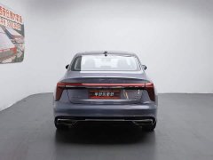 Hongqi H5 2023 1.5T HEV Zhilian Qichang Edition - фото 4