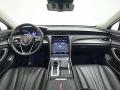 Hongqi H5 2023 1.5T HEV Zhilian Qichang Edition - фото 5