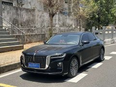 Hongqi H9 2020 2.0T Zhilian Qichang Edition - фото 1