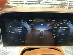 Hongqi H9 2020 2.0T Zhilian Qichang Edition - фото 3