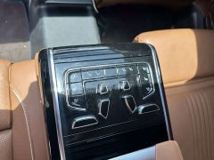 Hongqi H9 2020 2.0T Zhilian Qichang Edition - фото 4
