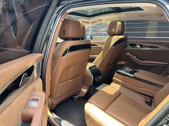 Hongqi H9 2020 2.0T Zhilian Qichang Edition - фото 5