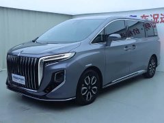 Hongqi HQ9 2023 2.0T Zhilian Qichang Edition - фото 1