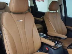 Hongqi HQ9 2023 2.0T Zhilian Qichang Edition - фото 10