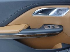 Hongqi HQ9 2023 2.0T Zhilian Qichang Edition - фото 11