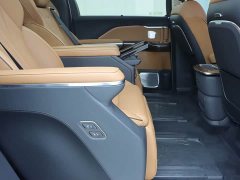 Hongqi HQ9 2023 2.0T Zhilian Qichang Edition - фото 12