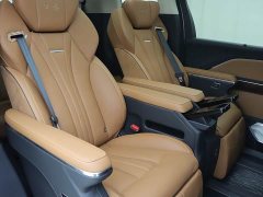 Hongqi HQ9 2023 2.0T Zhilian Qichang Edition - фото 13