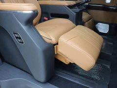 Hongqi HQ9 2023 2.0T Zhilian Qichang Edition - фото 15