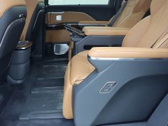 Hongqi HQ9 2023 2.0T Zhilian Qichang Edition - фото 17