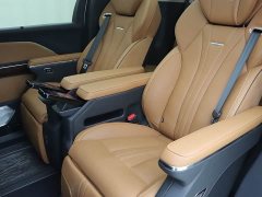 Hongqi HQ9 2023 2.0T Zhilian Qichang Edition - фото 18